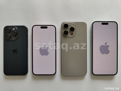 iPhone 15 Pro Max, 256 GB