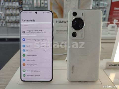 Huawei P60, 256 GB