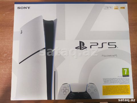 playstation 5 slim