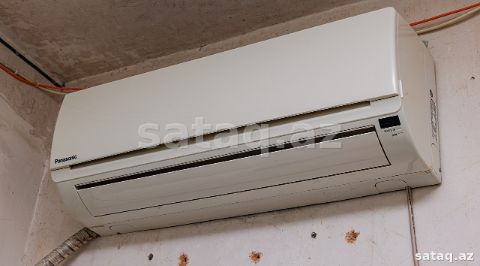Kondisioner Gree 12 BTU, quraşdırma ilə